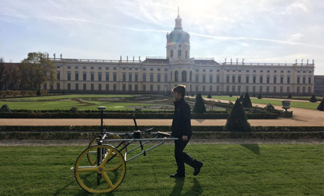Kampfmittelbergung-Lüneburg-Schloss-Charlottenburg-825x500px