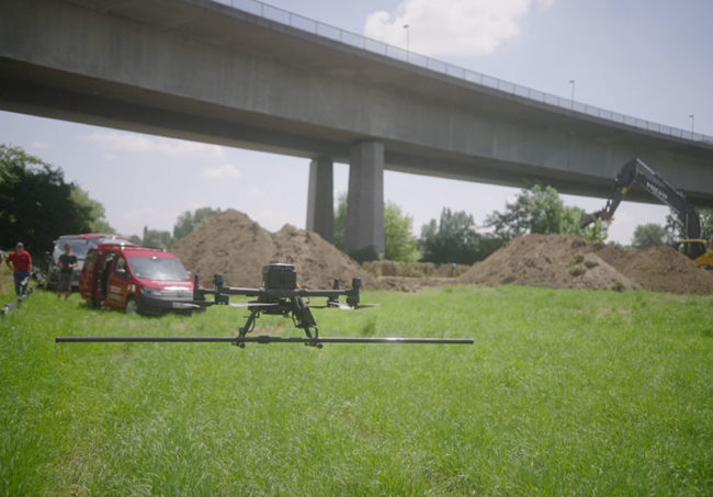 Kampfmittelbergung-Lueneburg-Bombenfund-Mannheim-Neckar-BUGA23 Kampfmittelbergung-Lueneburg-Bombenfund-Mannheim-Neckar-BUGA23