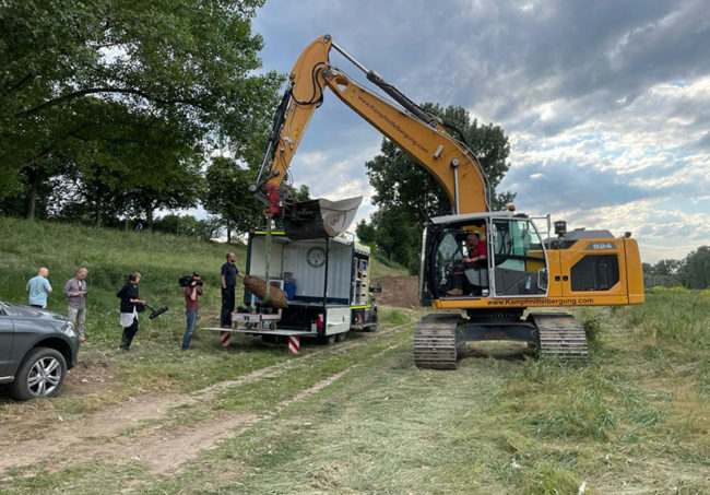 Kampfmittelbergung-Lueneburg-Bombenfund-Nummer-1