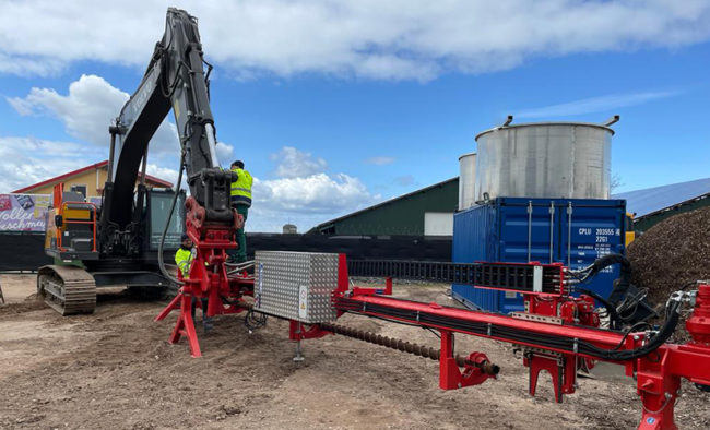 Kampfmittelbergung-Lueneburg-Langbohrlafette-7