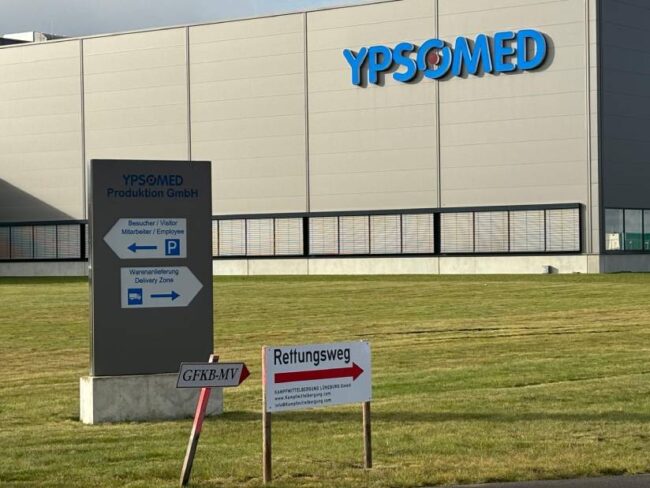 Bild Ypsomed
