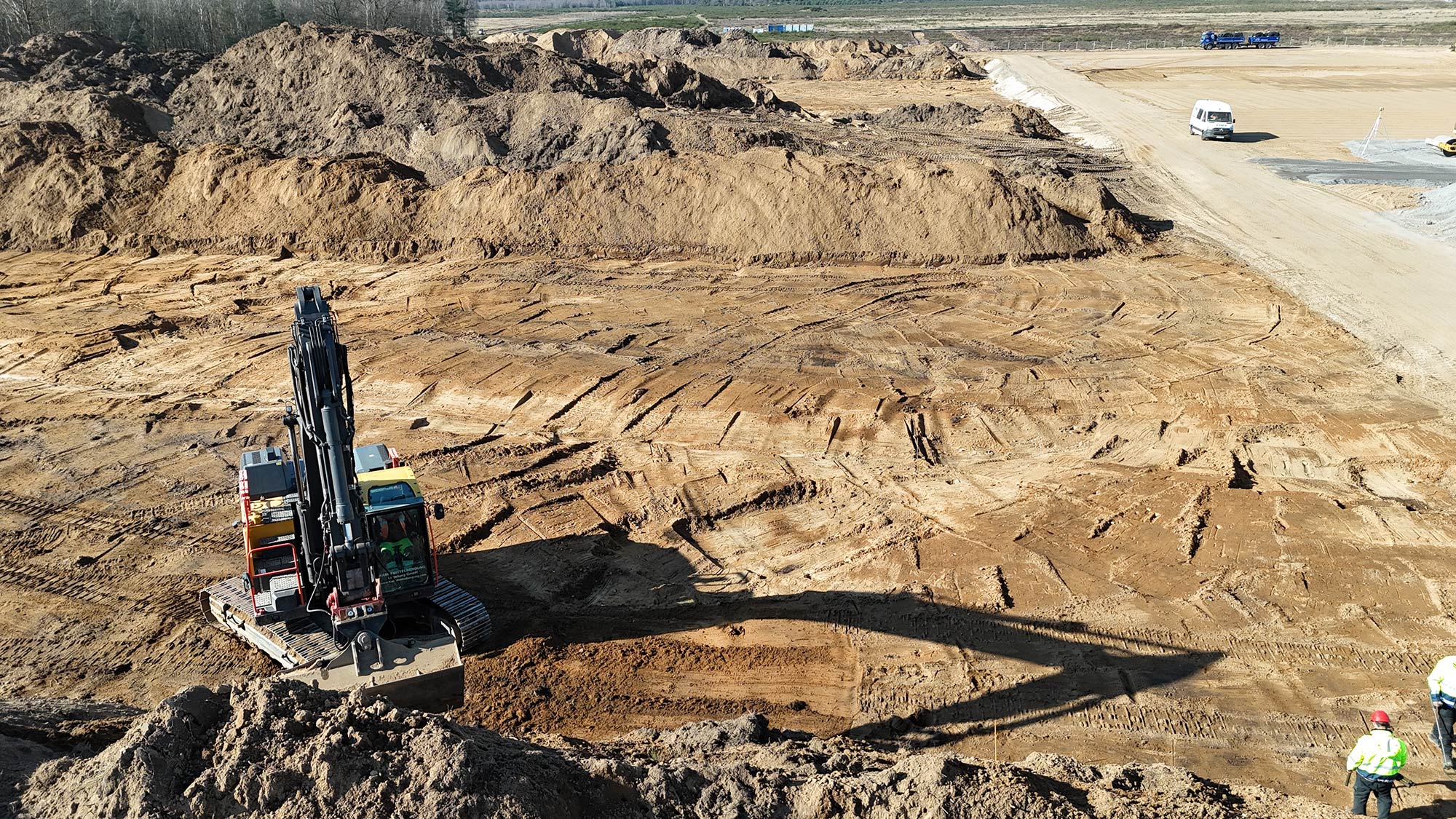 Kampfmittelbergung Lueneburg Schwerin Kampfmittelbergung Lueneburg Schwerin