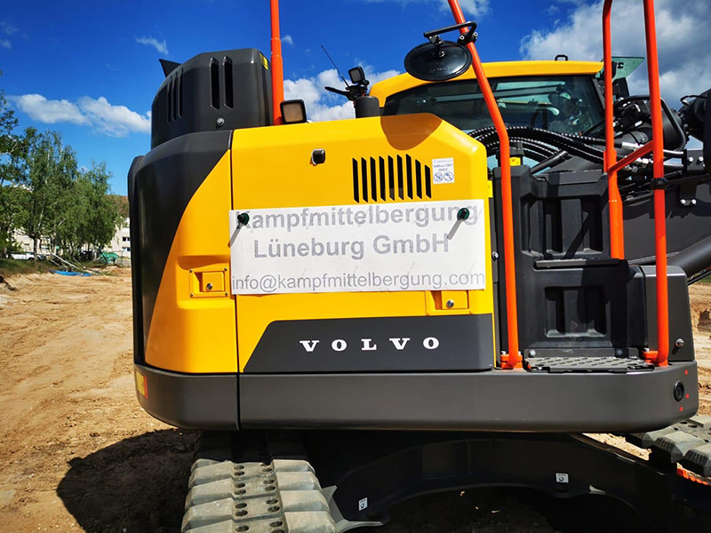 Beschriftung neuer 145er