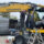 Montage Panzerglasscheibe und Unterboden 2-Wege-Bagger 2-Bild
