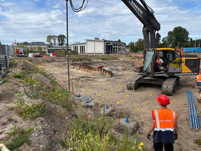 Kampfmittelbergung-sondierung